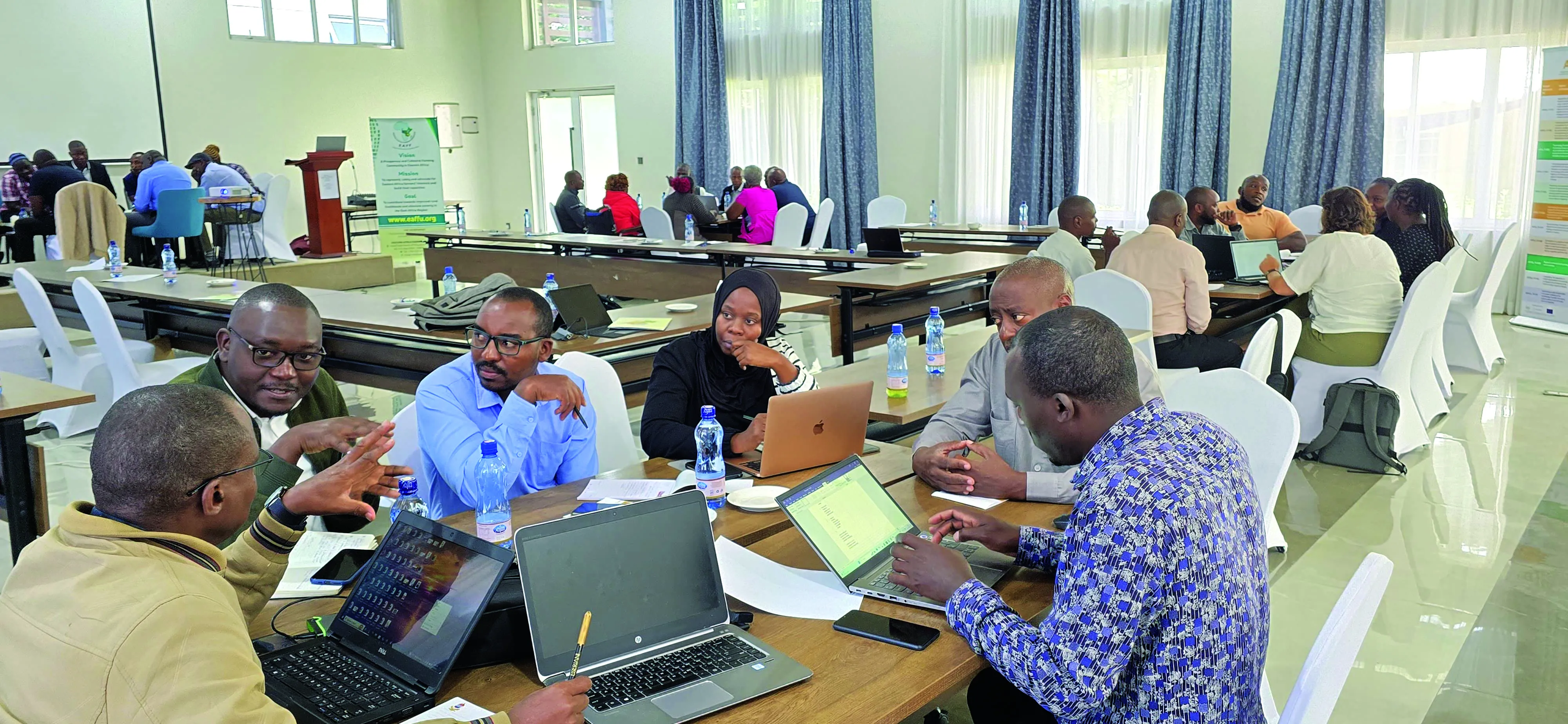 3-Regional Dairy Sector Knowledge Management Workshop.webp